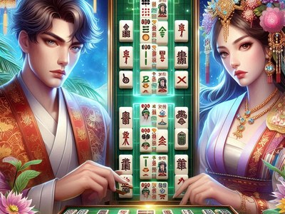 Mahjong Ways