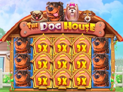 The Dog House